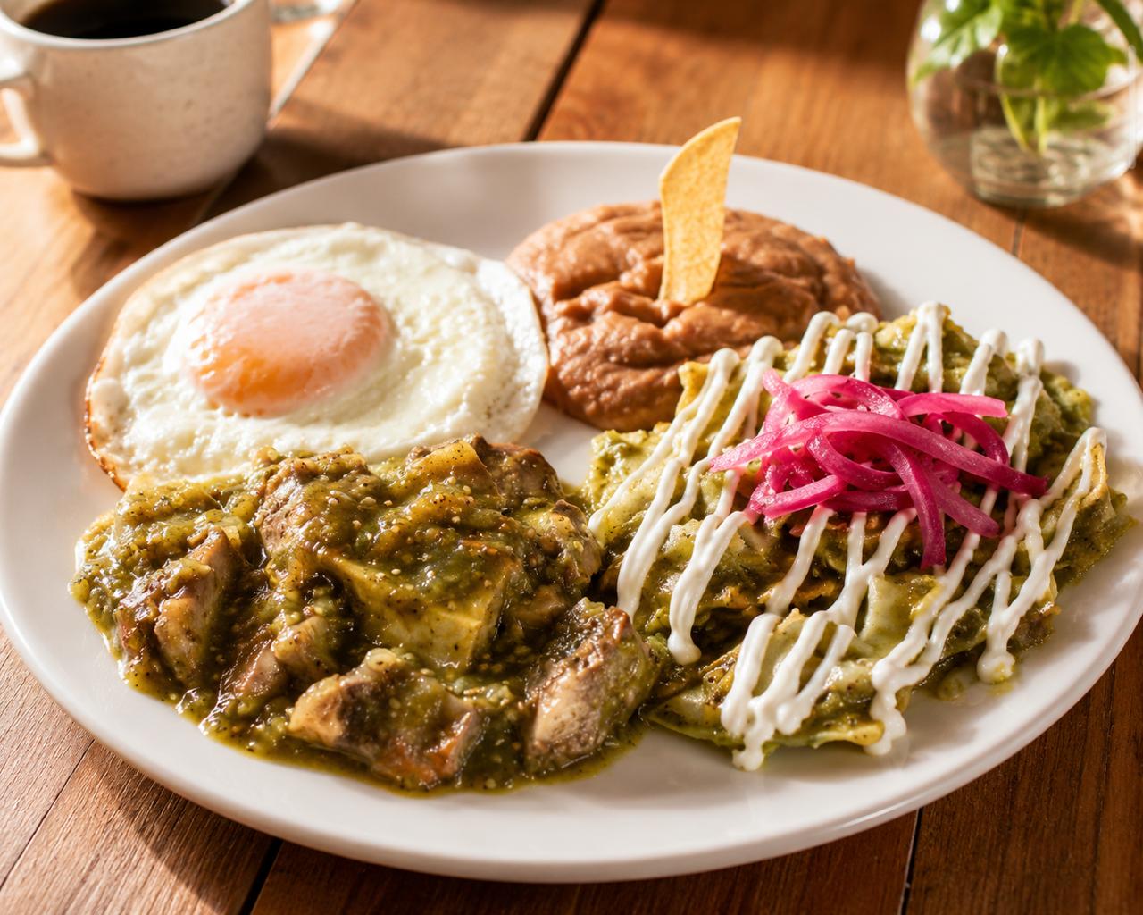 Brunch Completo